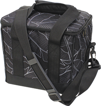 Collapsible Coolers Small - Banana Leaf