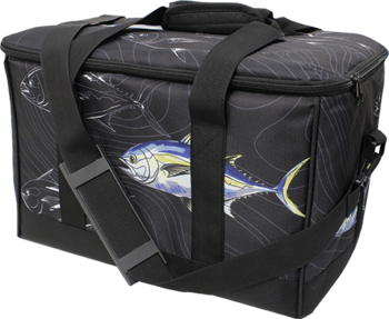 Collapsible Cooler Large - Ahi