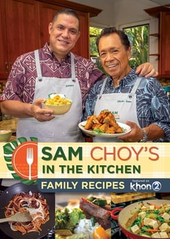 Sam Choy's in the Kitchen