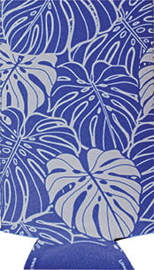 Slim Can Coolies - Monstera