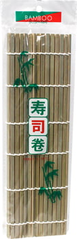 Sushi Mat Bamboo