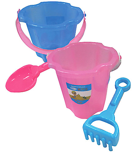 Cheap bucket and spade online