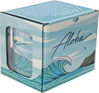 20 oz Mug - Aloha Surfer Mug