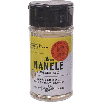 Manele Spice Co - Manele Bay Everyday Blend 3.2oz