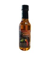 Pele's Fire Macadamia Cooking Oil 5 fl oz