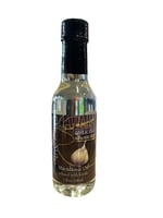 Garlic Isle Macadamia Cooking Oil 5 fl oz